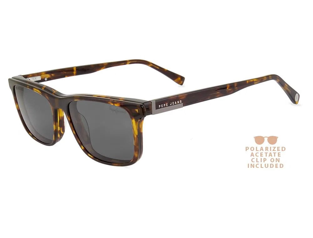 Pepe Jeans PJ3730 Eyeglasses - view 2